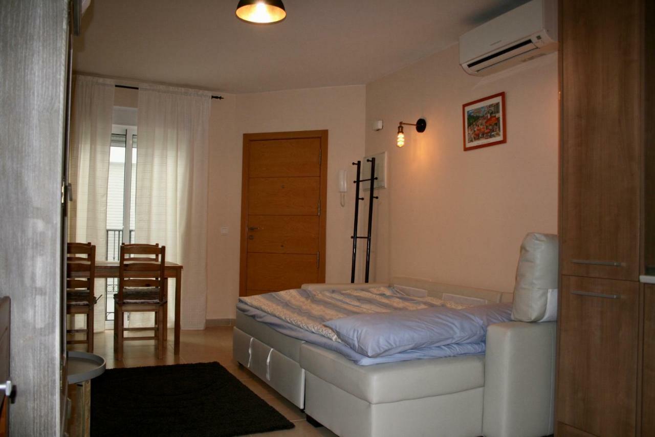 Quemada Fuengirola Exterior foto