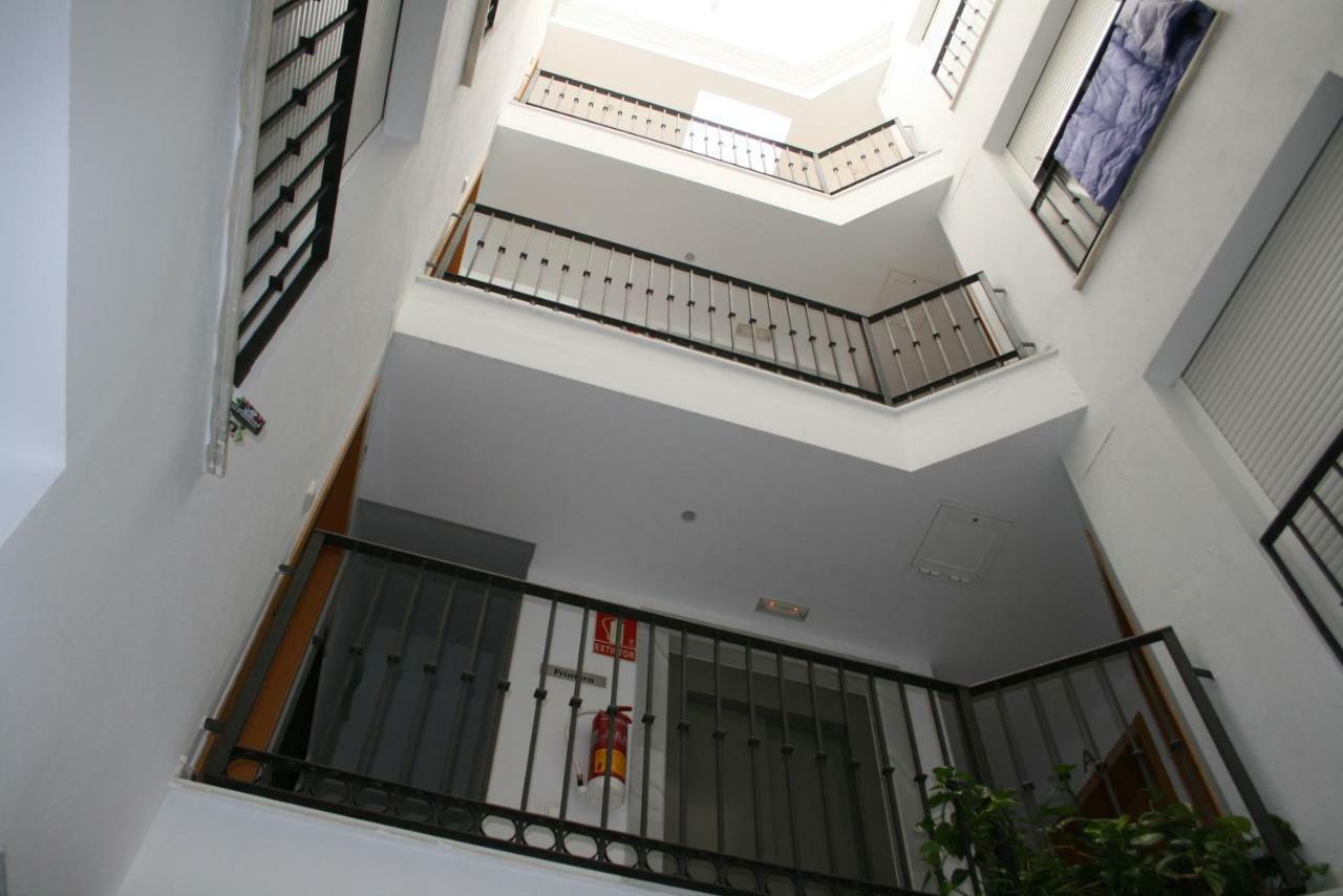 Quemada Fuengirola Exterior foto