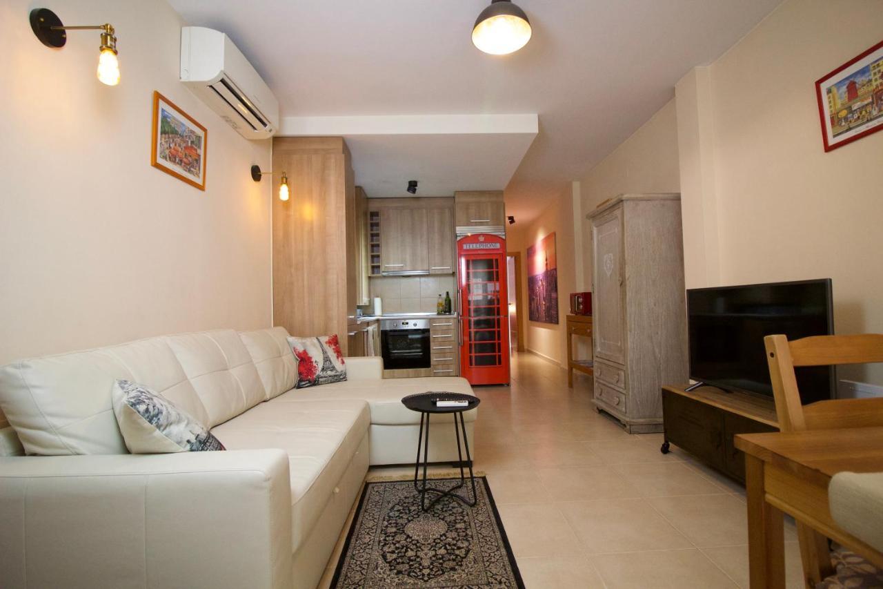 Quemada Fuengirola Exterior foto